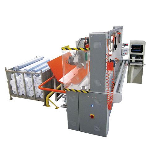 PACKAGING MACHINES