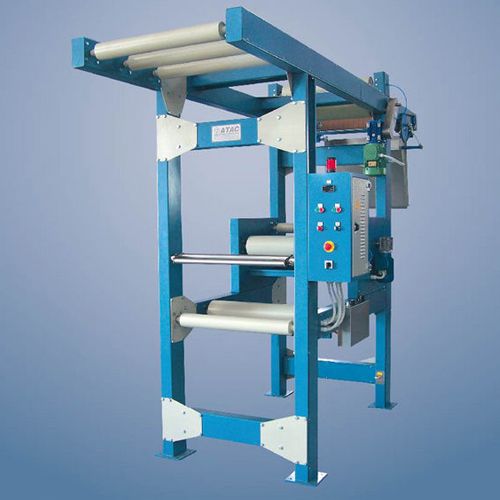 TEXTILE TRANSITION MACHINES