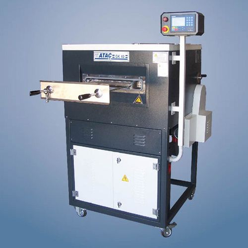 TEXTILE DRYING MACHINES