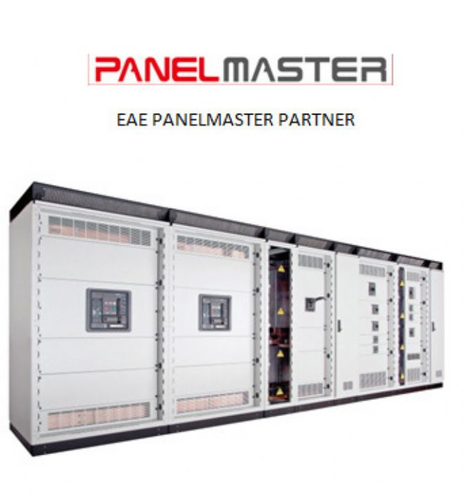 EAE PANELMASTER PARTNER