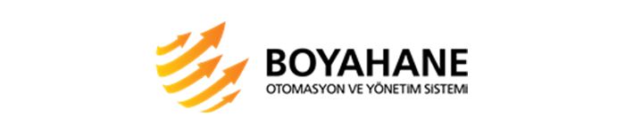 Boyahane Otomasyon ve Yönetim Sistemi